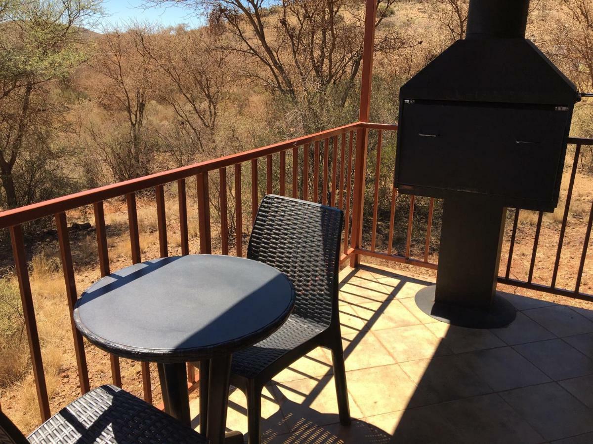 Red Sands Country Lodge Kuruman Exterior foto