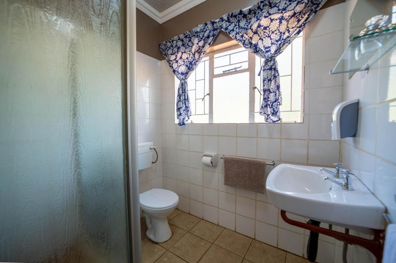 Red Sands Country Lodge Kuruman Exterior foto
