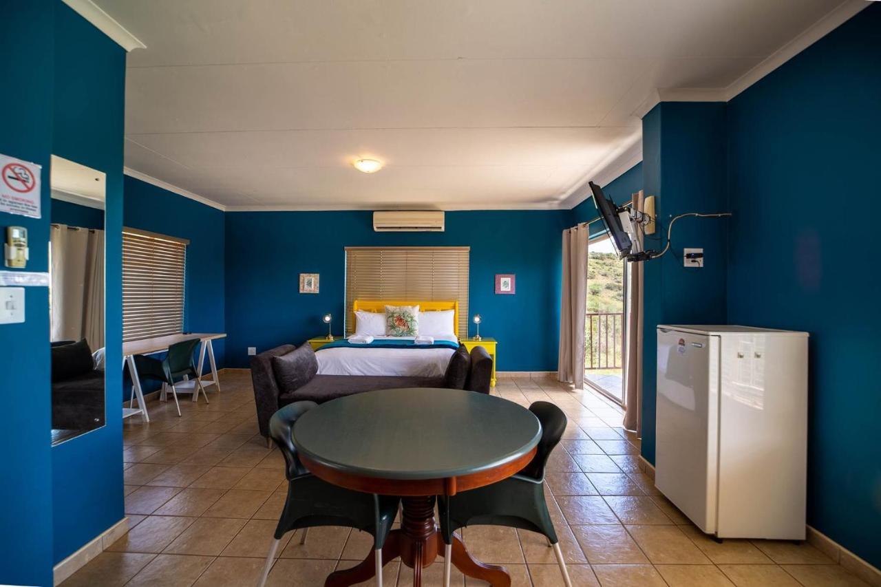 Red Sands Country Lodge Kuruman Exterior foto